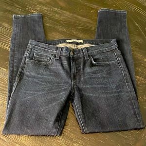NWOT J Brand Skinny Jeans Sz 27